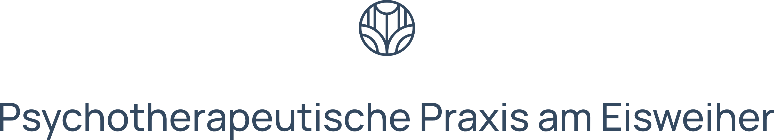 Psychotherapeutische Praxis am Eisweiher