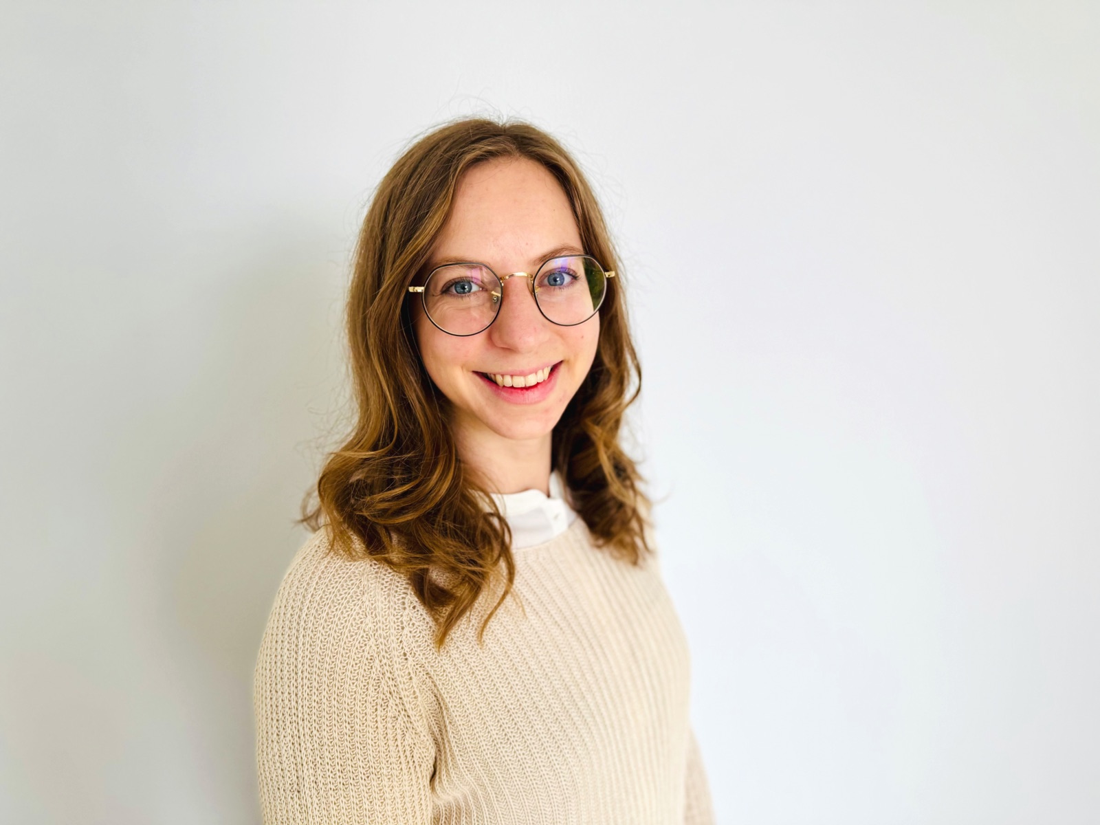 Sophie Wichtl, MSc.